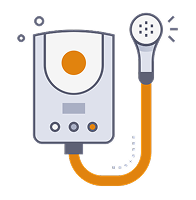 Geyser Repair