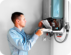 A.C Repair Service
