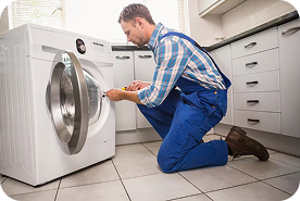 Washing Machine Repair Service