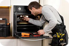 Microwave Repair Service