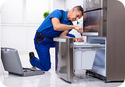Refrigerator Repair Service